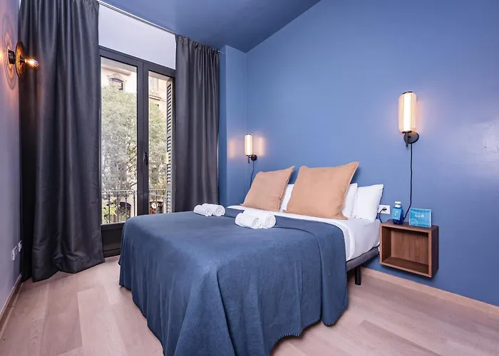 Sweett - Carrer Girona