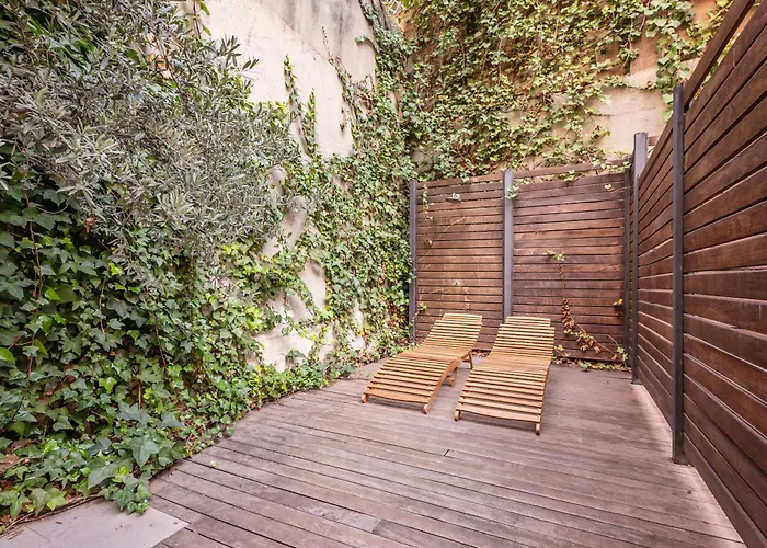Sweett - Carrer Girona