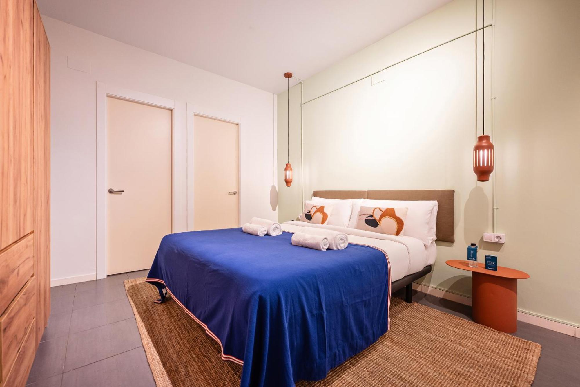 Apartment Sweett - Carrer Girona Barcelona