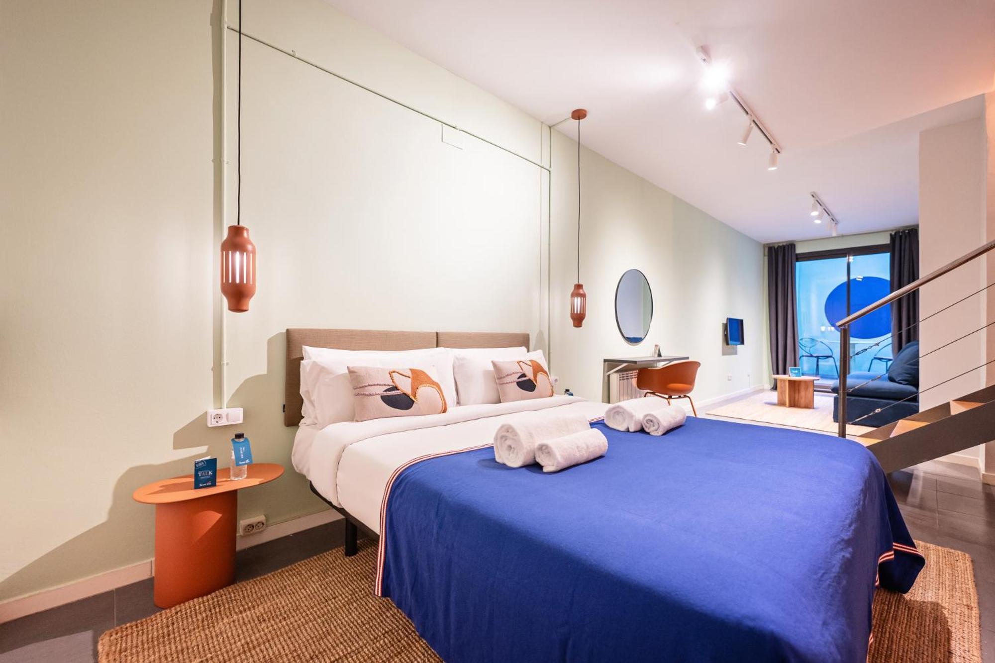 Apartment Sweett - Carrer Girona