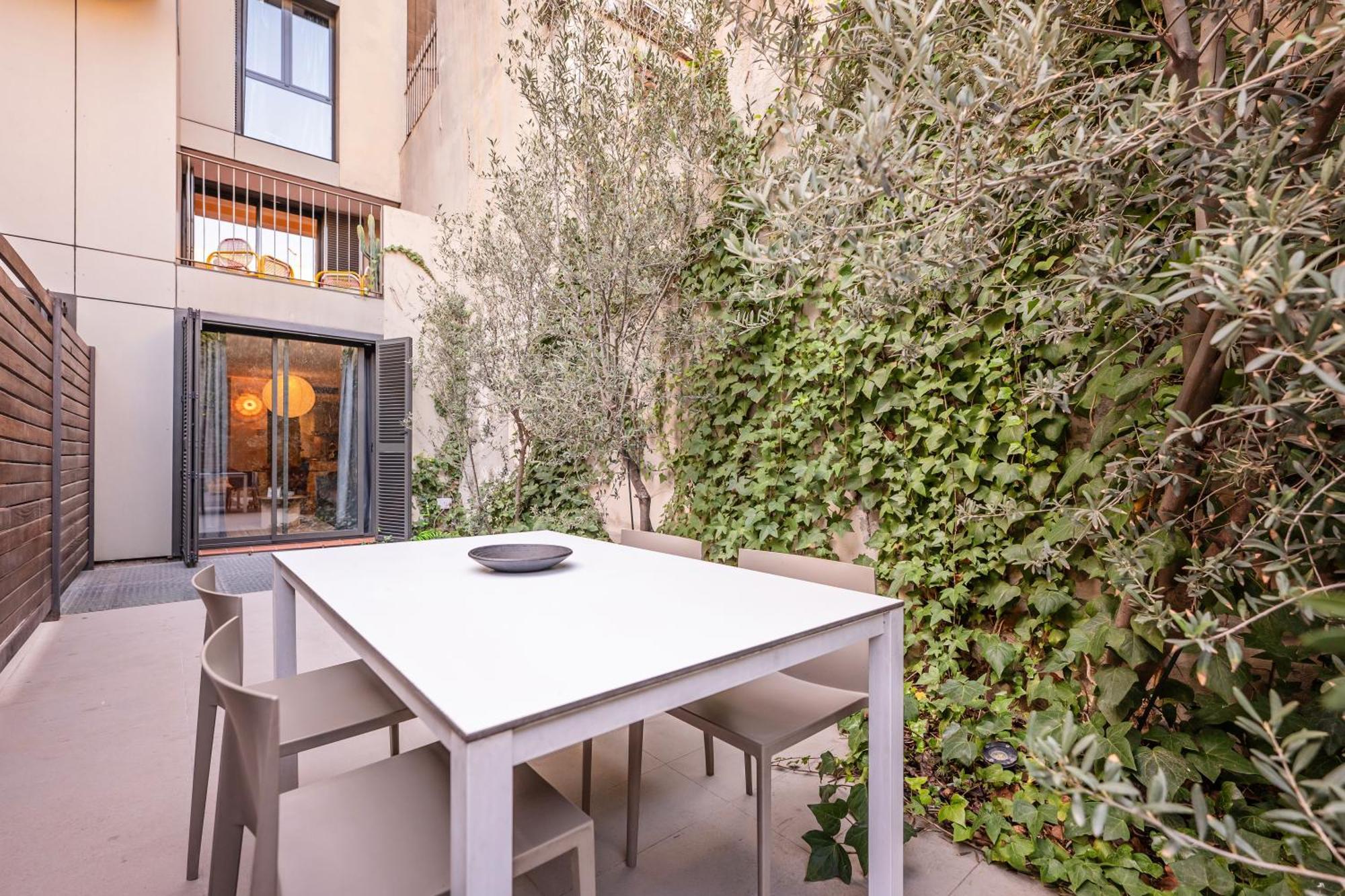 Apartment Sweett - Carrer Girona Barcelona