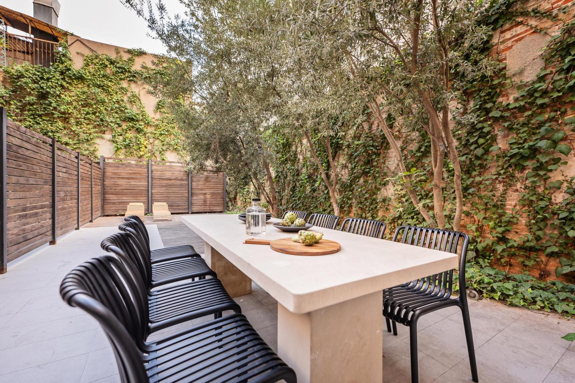 Apartment Sweett - Carrer Girona
