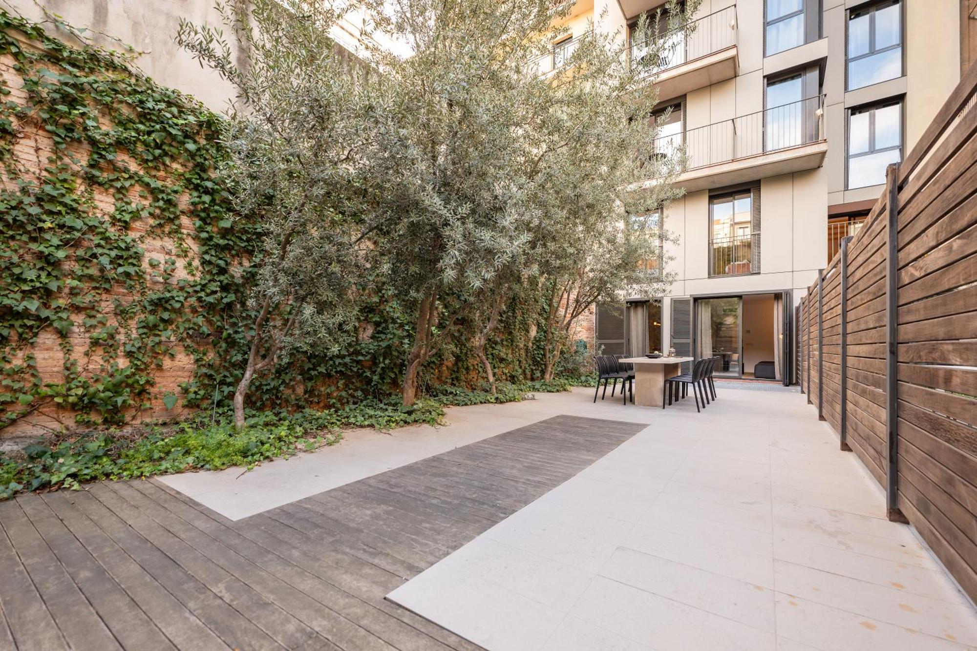 Apartment Sweett - Carrer Girona *