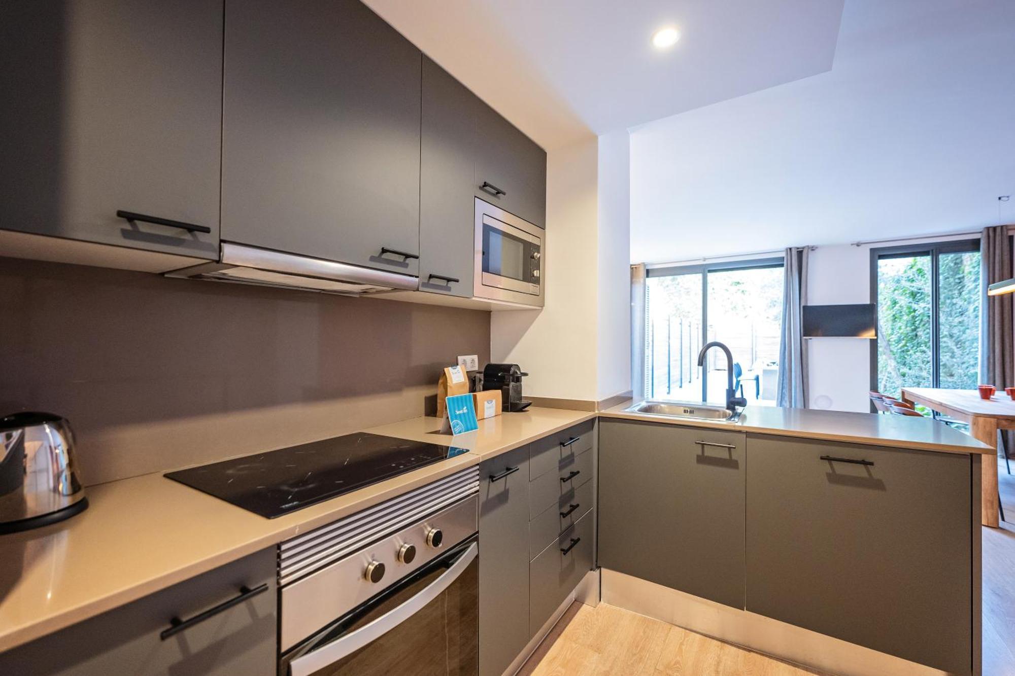 Apartment Sweett - Carrer Girona Barcelona