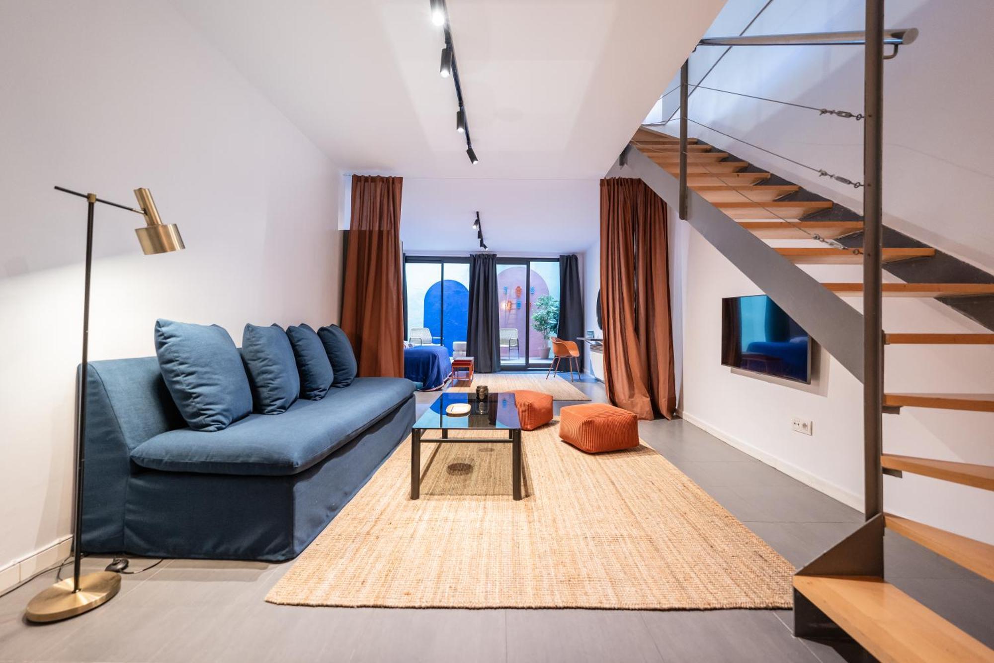 Sweett - Carrer Girona Apartment Barcelona