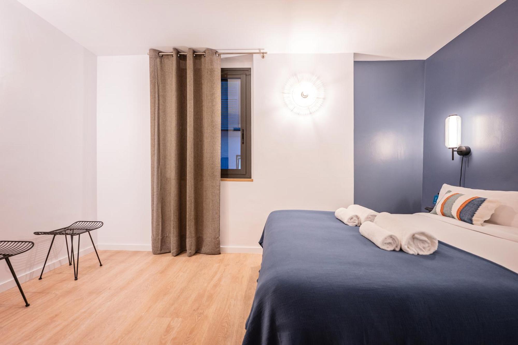 Apartment Sweett - Carrer Girona *