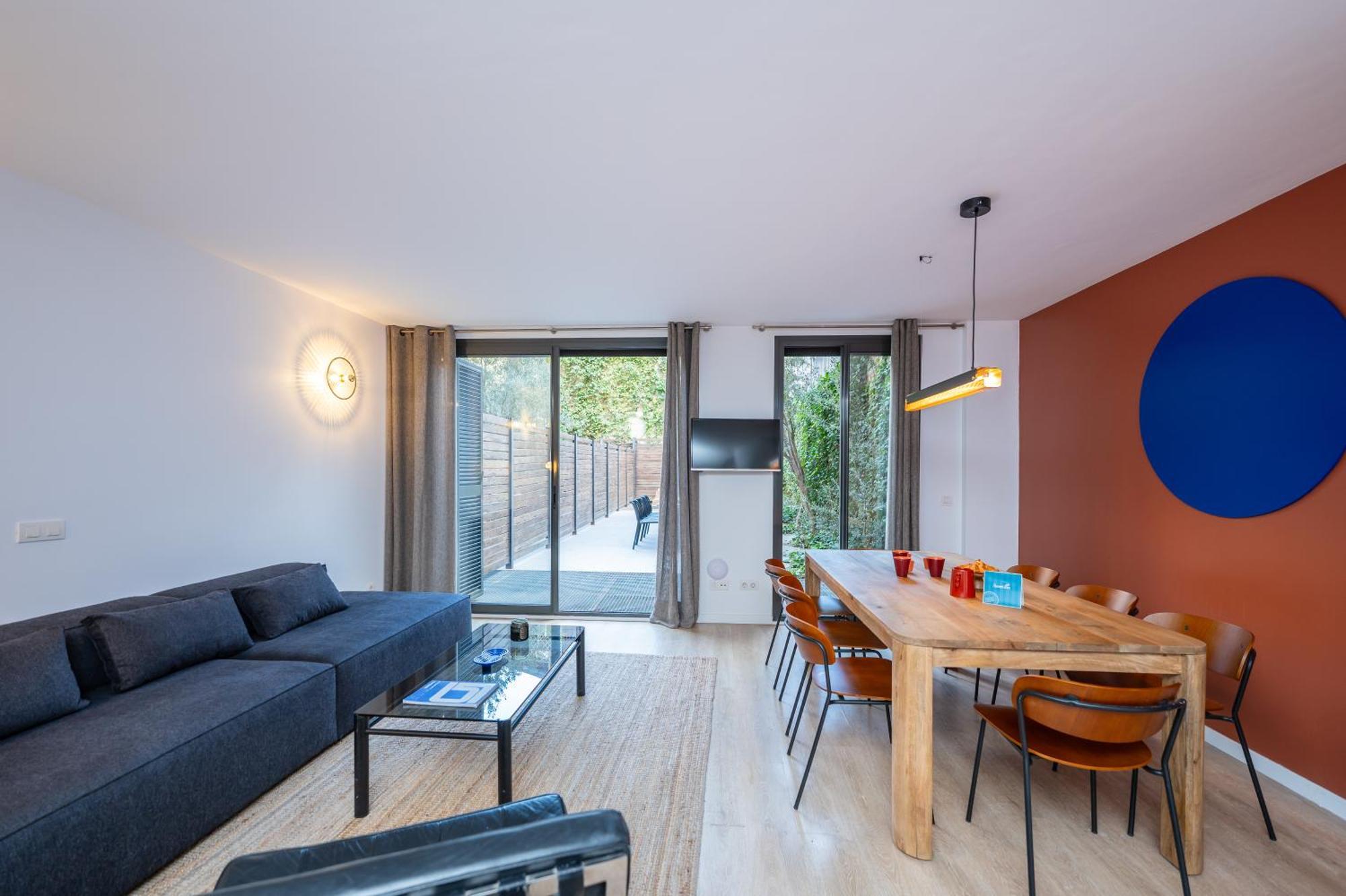 Sweett - Carrer Girona Apartment Barcelona
