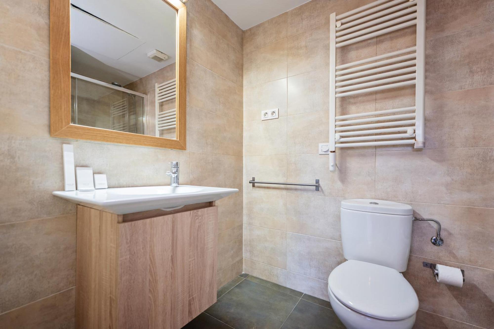 Apartment Sweett - Carrer Girona *