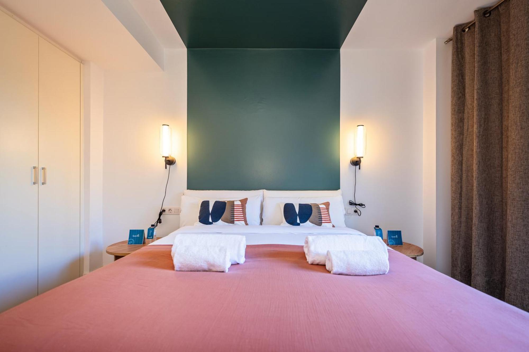 Apartment Sweett - Carrer Girona