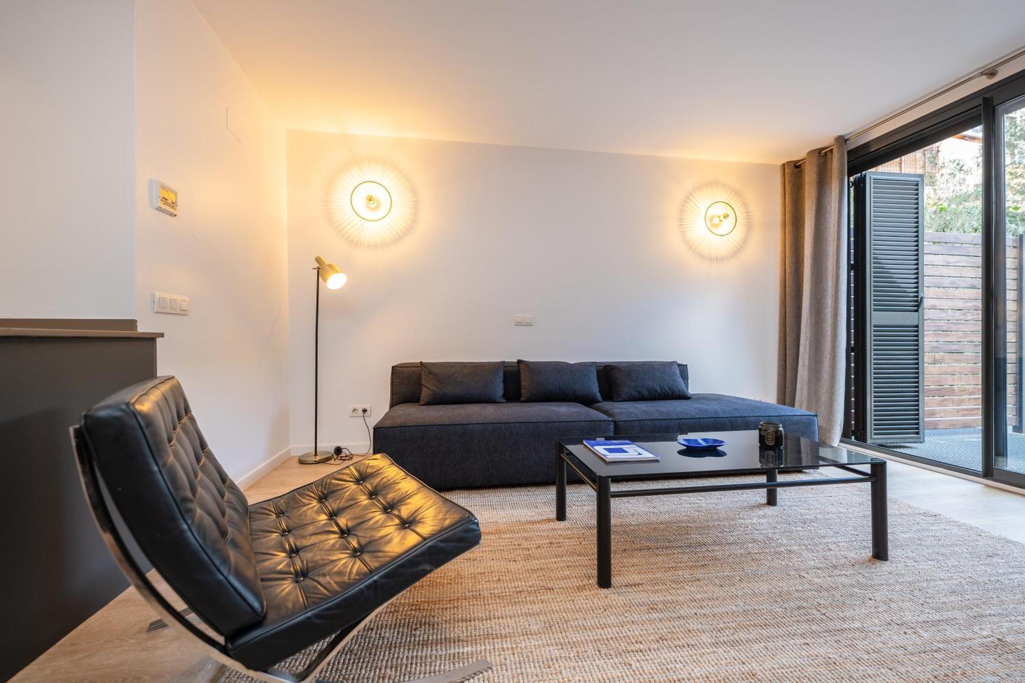 Sweett - Carrer Girona Apartment