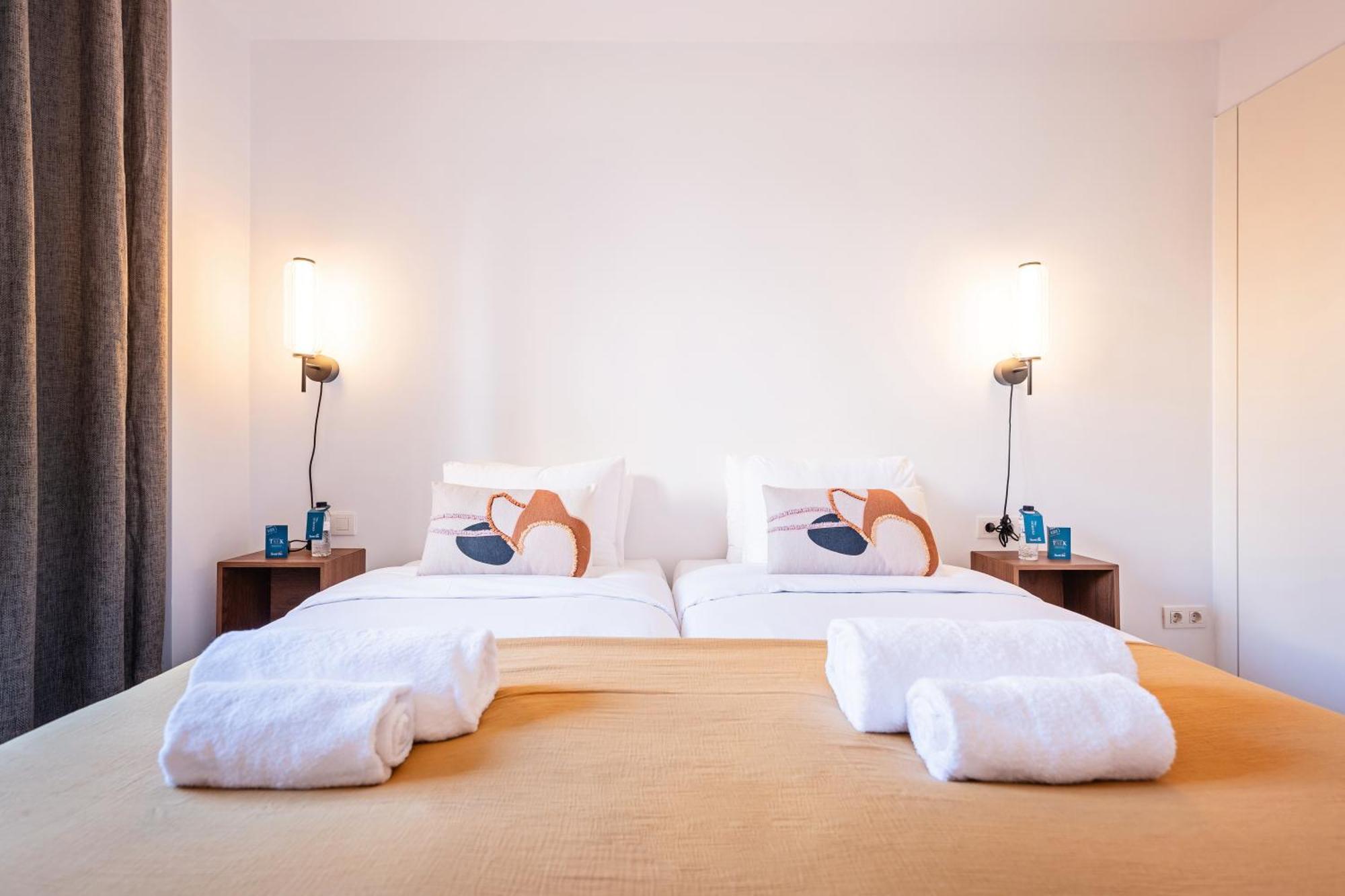 Apartment Sweett - Carrer Girona Barcelona
