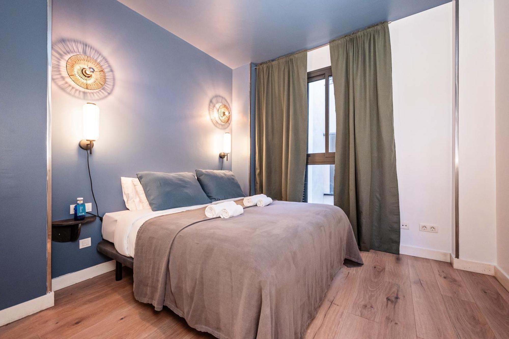 Apartment Sweett - Carrer Girona *
