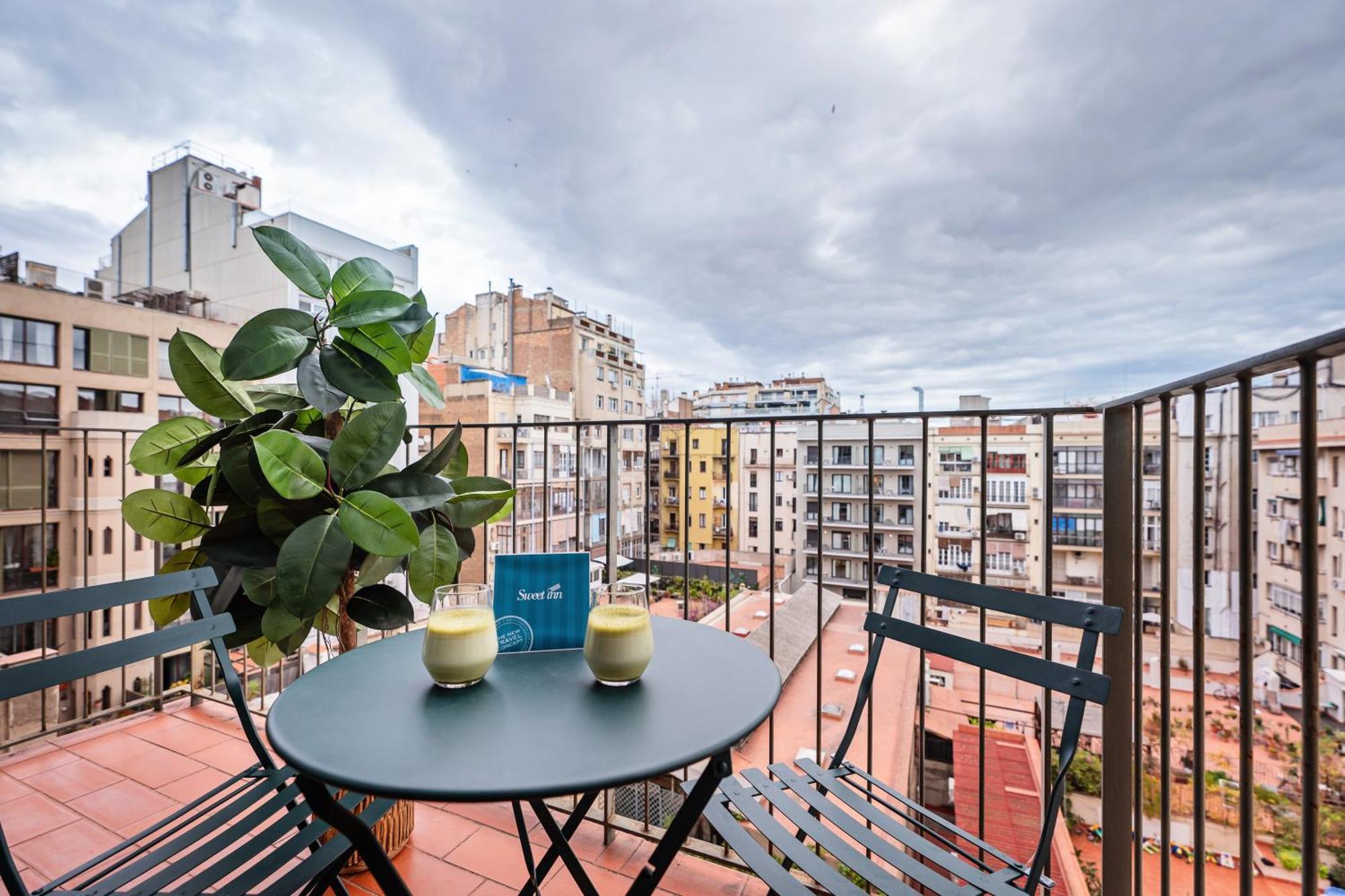 Sweett - Carrer Girona Apartment Barcelona