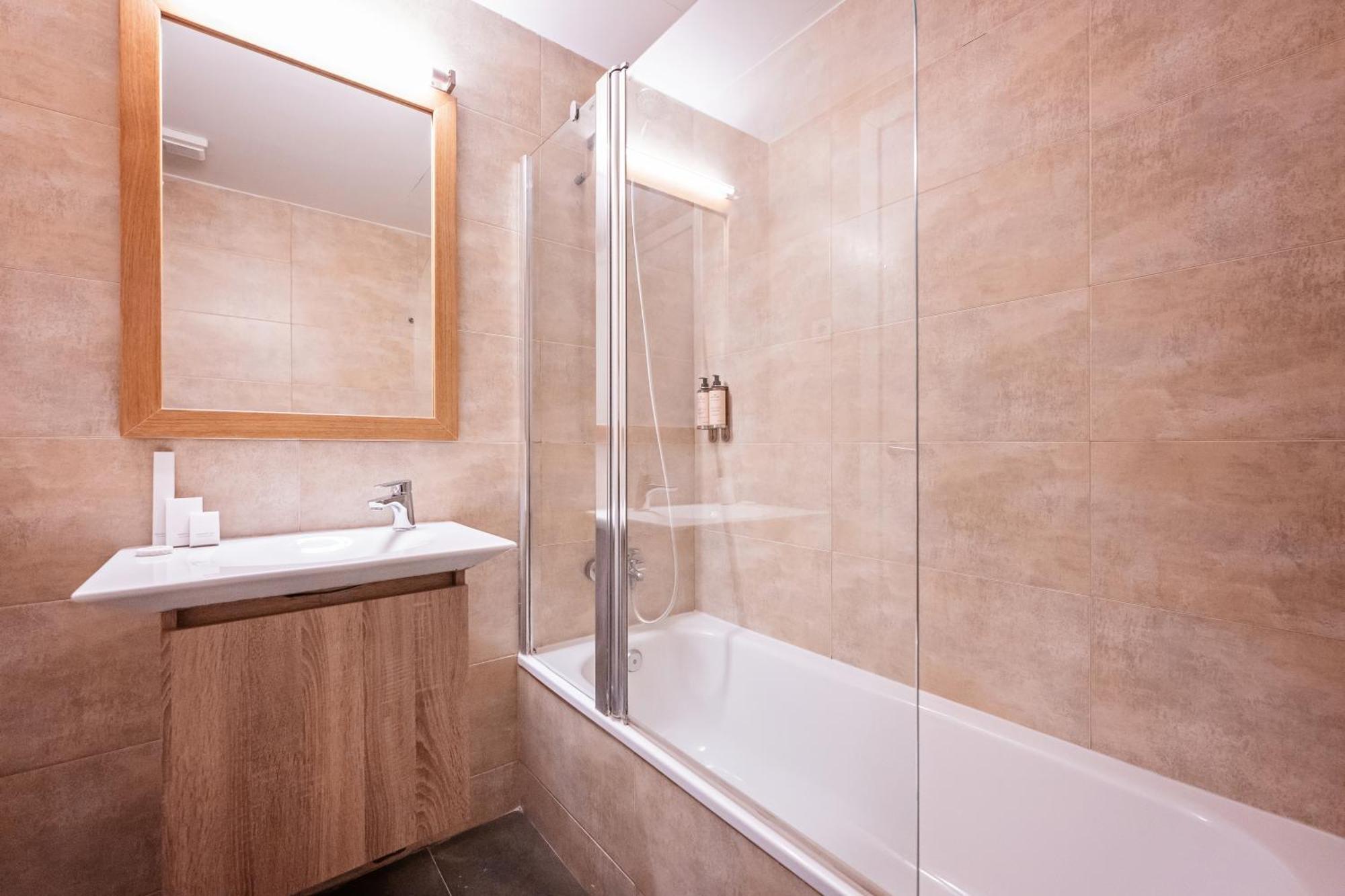 Apartment Sweett - Carrer Girona