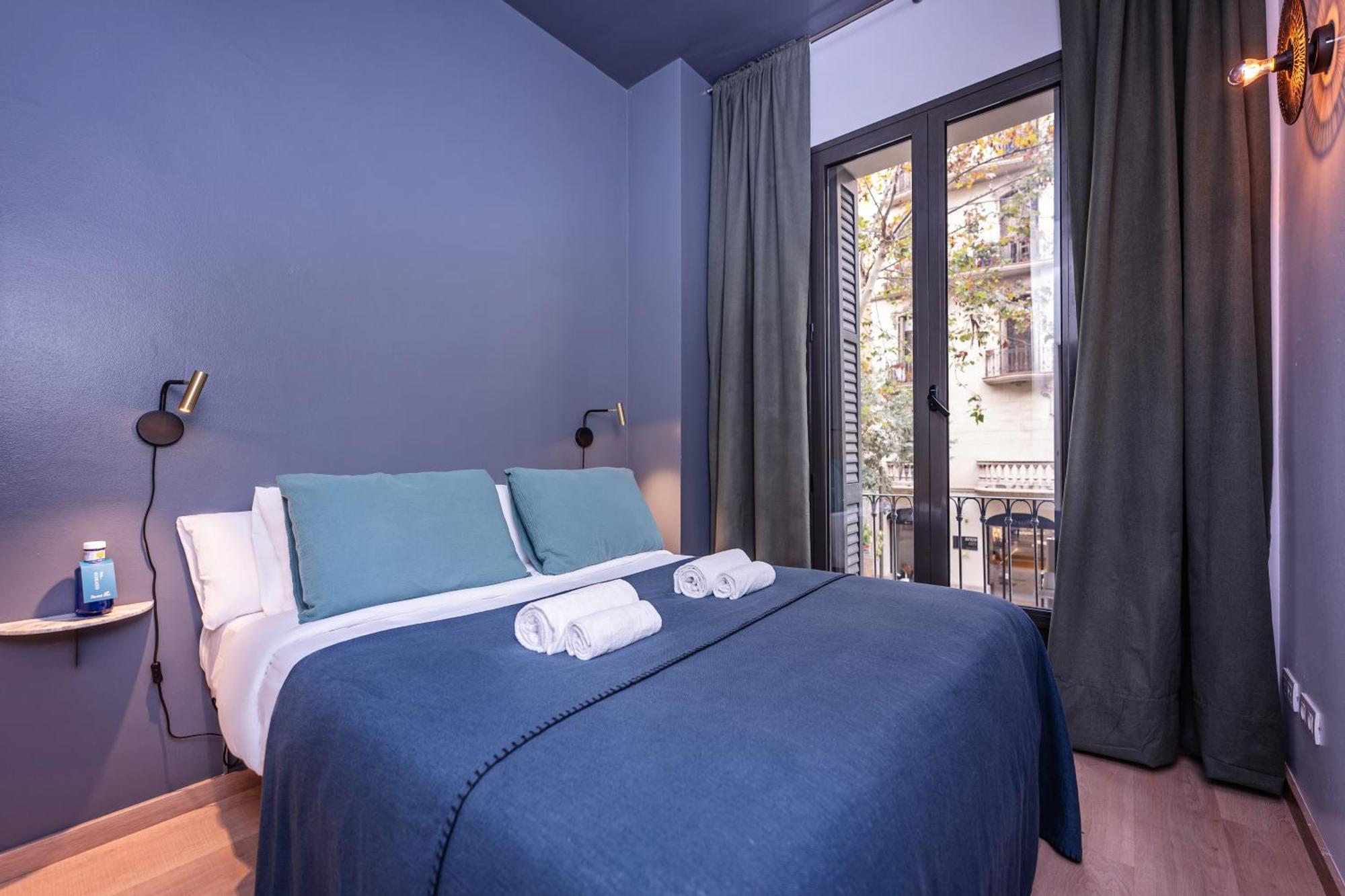 Sweett - Carrer Girona Apartment Barcelona