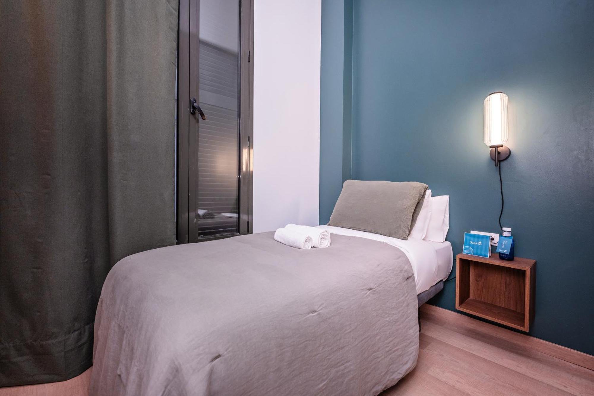 Sweett - Carrer Girona Apartment