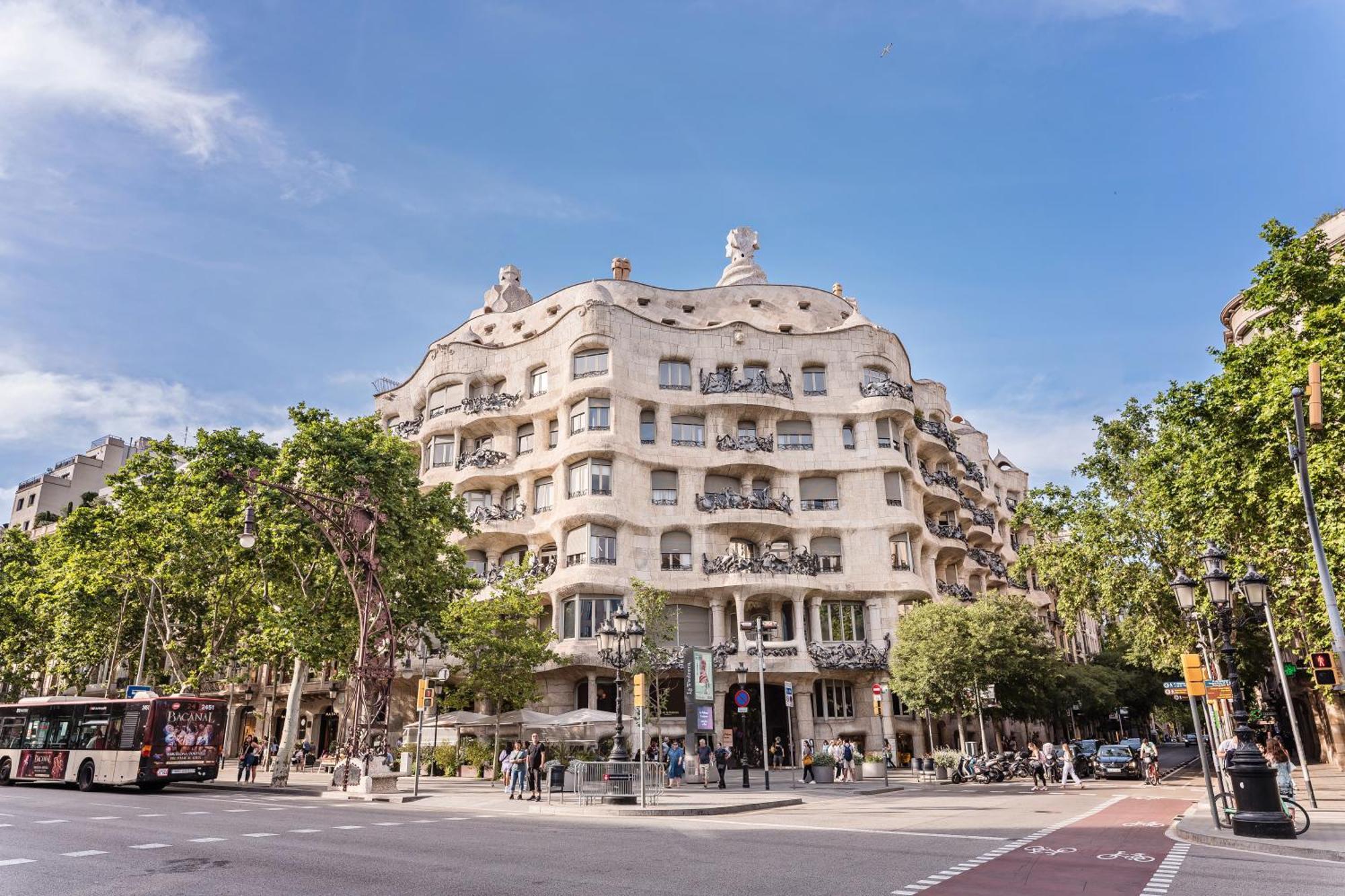 Apartment Sweett - Carrer Girona Barcelona