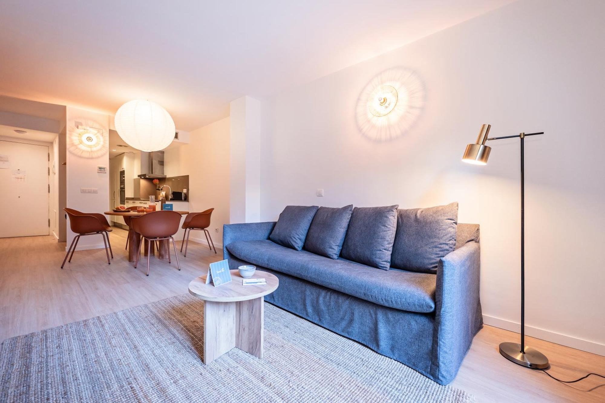 Apartment Sweett - Carrer Girona Barcelona