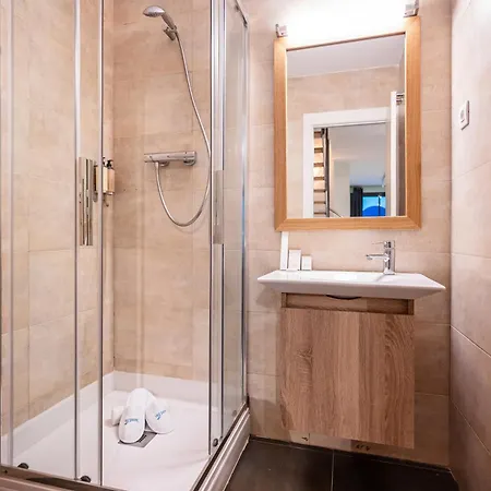 Sweett - Carrer Girona Apartment Barcelona Exterior photo