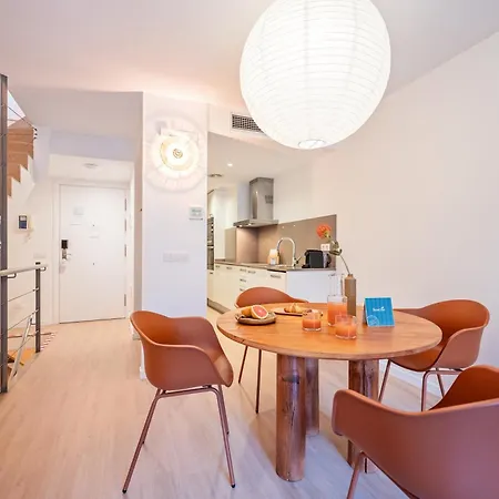 Sweett - Carrer Girona Apartment Barcelona Exterior photo