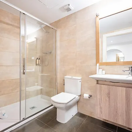 Sweett - Carrer Girona Apartment Barcelona Exterior photo