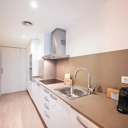 Sweett - Carrer Girona Apartment Barcelona Exterior photo