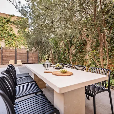 Sweett - Carrer Girona Apartment Barcelona Exterior photo
