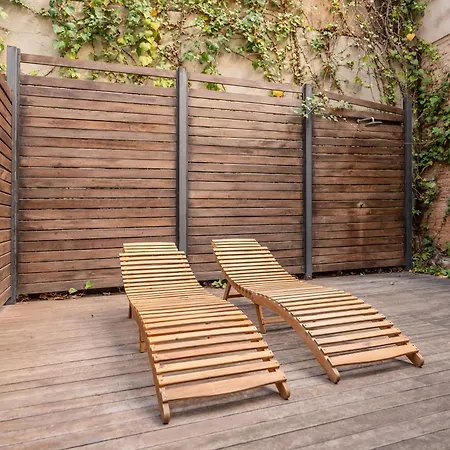 Sweett - Carrer Girona Apartment Barcelona Exterior photo