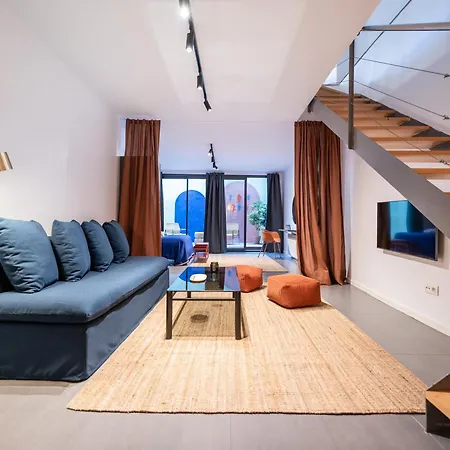 Sweett - Carrer Girona Apartment Barcelona Exterior photo