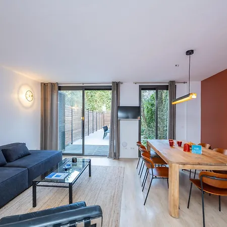 Sweett - Carrer Girona Apartment Barcelona Exterior photo