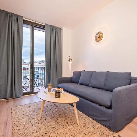 Sweett - Carrer Girona Apartment Barcelona Exterior photo