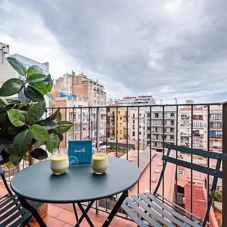 Sweett - Carrer Girona Apartment Barcelona Exterior photo