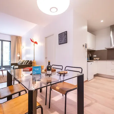 Sweett - Carrer Girona Apartment Barcelona Exterior photo