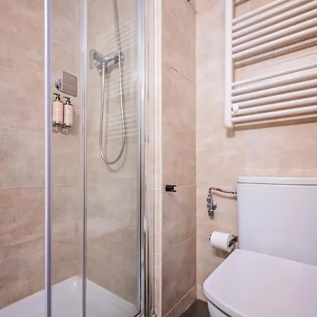Sweett - Carrer Girona Apartment Barcelona Exterior photo