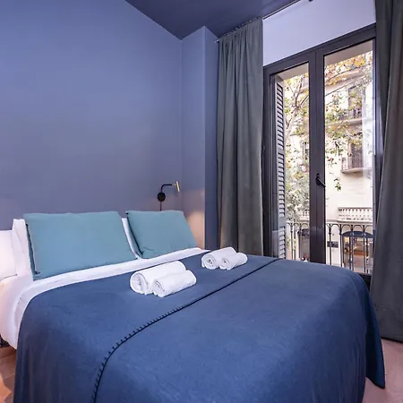 Sweett - Carrer Girona Apartment Barcelona Exterior photo