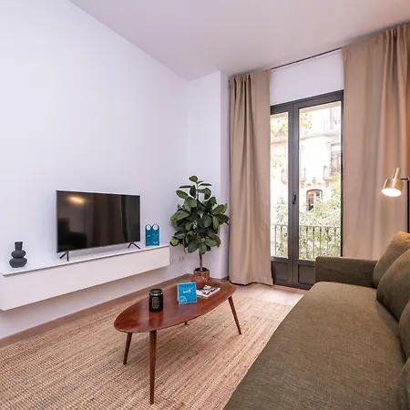 Sweett - Carrer Girona Apartment Barcelona Exterior photo