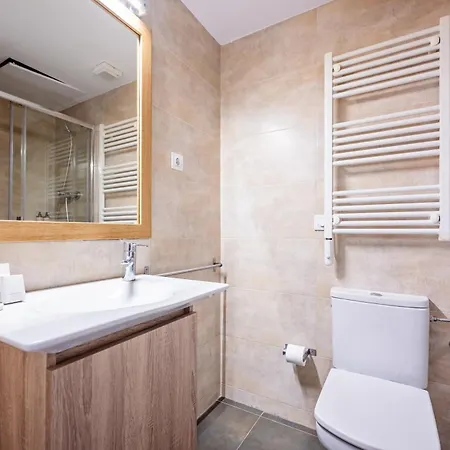 Sweett - Carrer Girona Apartment Barcelona Exterior photo