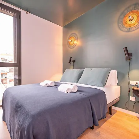 Sweett - Carrer Girona Apartment Barcelona Exterior photo