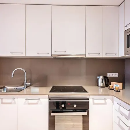 Sweett - Carrer Girona Apartment Barcelona Room photo