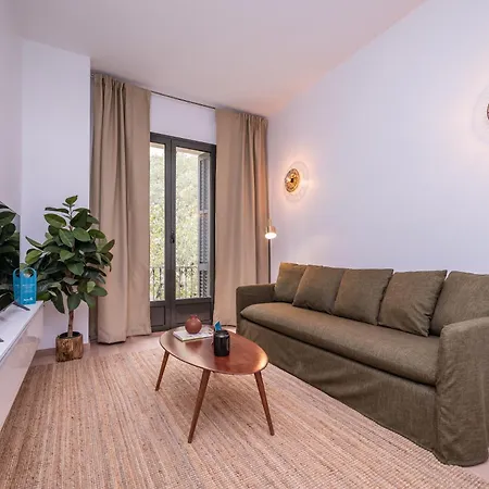 Sweett - Carrer Girona Apartment Barcelona Exterior photo