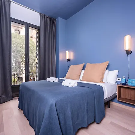 Sweett - Carrer Girona Apartment Barcelona Exterior photo