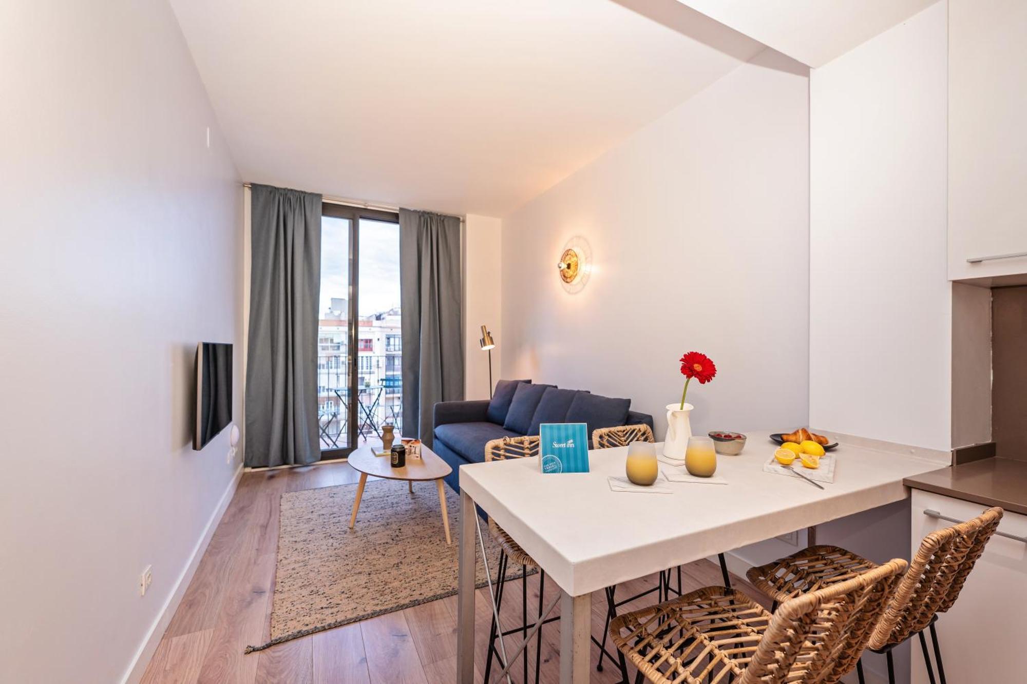Apartament Sweett - Carrer Girona